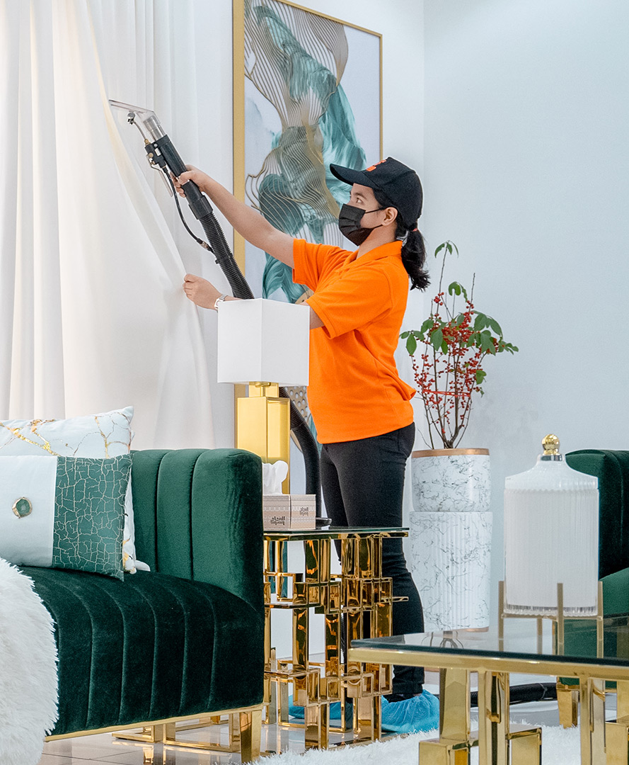 Carpet Cleaning Dubai SHEEN In And Around YourTown